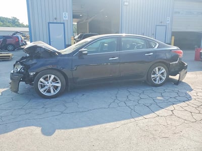 1N4AL3AP9FC****** 2015 Nissan Altima