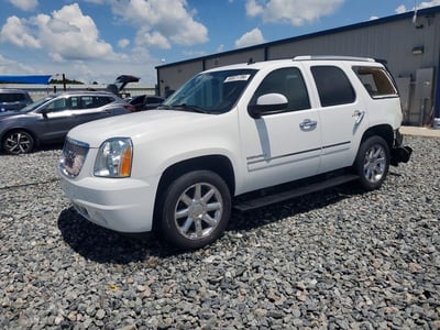 1GKS2EEF8DR****** 2013 GMC Yukon