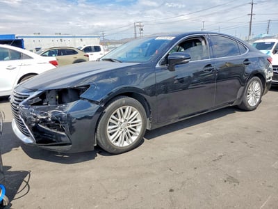 JTHBK1GGXG2****** 2016 Lexus ES 350