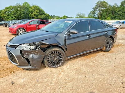 2016 Toyota Avalon