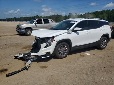 2023 GMC Terrain