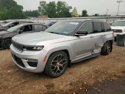 1C4RJHET9N8****** 2022 Jeep Grand Cherokee