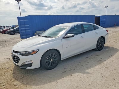 1G1ZD5ST1PF****** 2023 Chevrolet Malibu