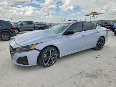 1N4BL4CVXPN****** 2023 Nissan Altima
