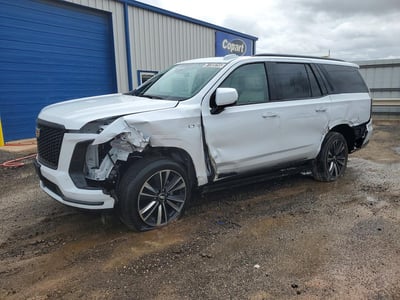 1GYS9EKL8TR****** 2026 Cadillac Escalade