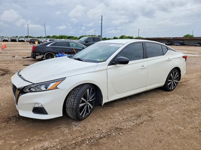 1N4BL4CV1KC****** 2019 Nissan Altima