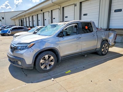 5FPYK2F68KB****** 2019 Honda Ridgeline