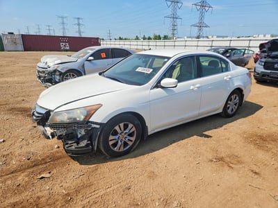 1HGCP2F65CA****** 2012 Honda Accord