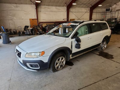YV4952BZ2B1****** 2011 Volvo XC70