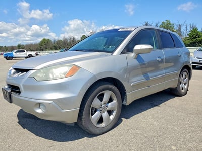 2009 Acura RDX