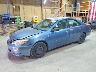 2003 Toyota Camry