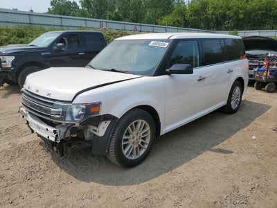 2019 Ford Flex