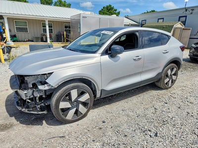 YV4ED3GL9P2****** 2023 Volvo C40