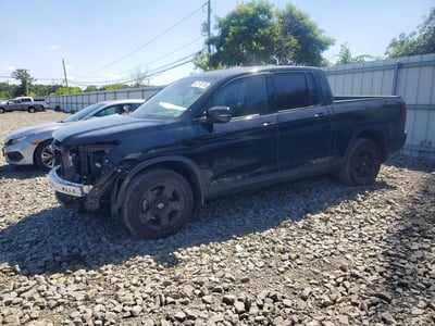 2024 Honda Ridgeline
