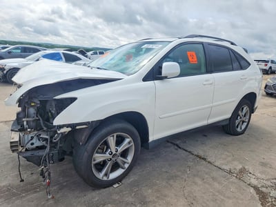 JTJGW31U462****** 2006 Lexus RX 400h