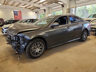 2009 Toyota Camry