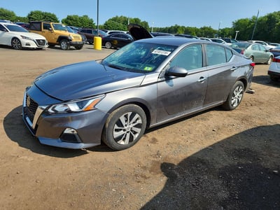 1N4BL4BV5KC****** 2019 Nissan Altima