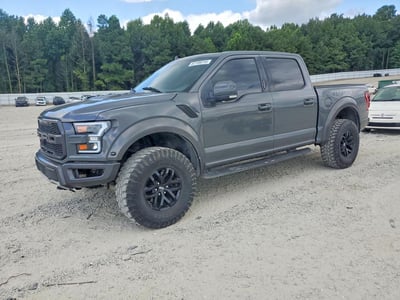 1FTFW1RG1LF****** 2020 Ford F-150