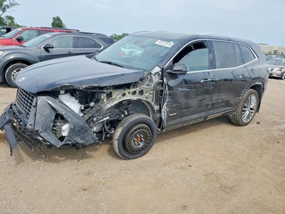 5GAEVCKS9TJ****** 2026 Buick Enclave