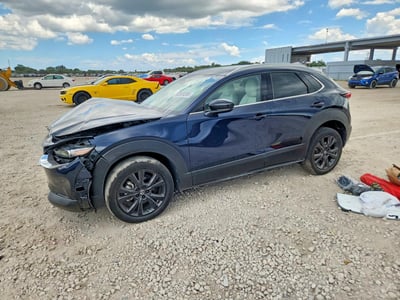 3MVDMBDY1RM****** 2024 Mazda CX-30