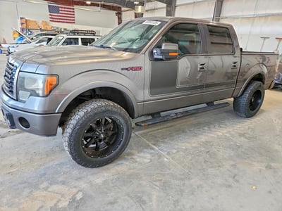 1FTFW1ET8CF****** 2012 Ford F-150