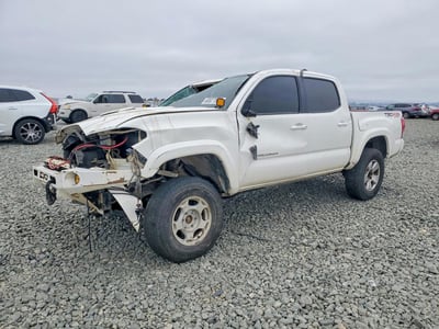 3TMCZ5AN9GM****** 2016 Toyota Tacoma