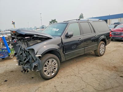1FMJK2A55BE****** 2011 Ford Expedition
