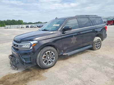 1FMJU1G85RE****** 2024 Ford Expedition