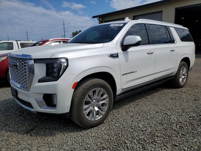 1GKS2JKL9PR****** 2023 GMC Yukon XL