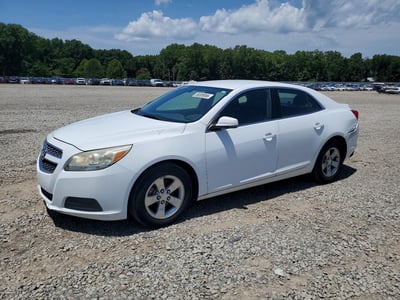 1G11C5SA5DF****** 2013 Chevrolet Malibu