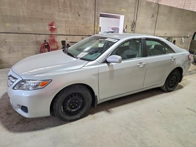 4T4BF3EK2BR****** 2011 Toyota Camry