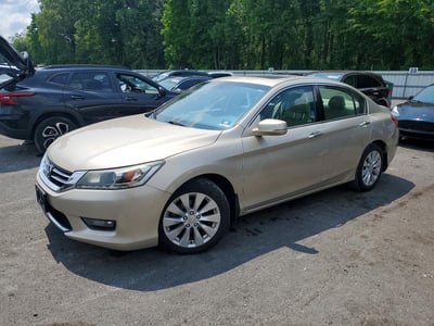 1HGCR3F87FA****** 2015 Honda Accord