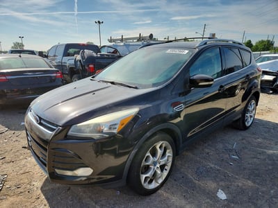 2013 Ford Escape