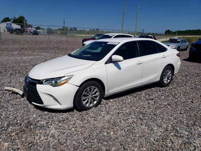 4T1BF1FK9GU****** 2016 Toyota Camry