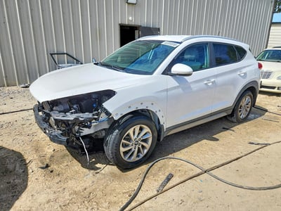 KM8J3CA23HU****** 2017 Hyundai Tucson