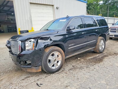 1GKS2CKJ2FR****** 2015 GMC Yukon