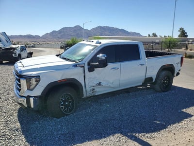 1GT49NEY8RF****** 2024 GMC Sierra 2500 HD