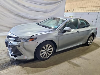 4T1B11HK4KU****** 2019 Toyota Camry