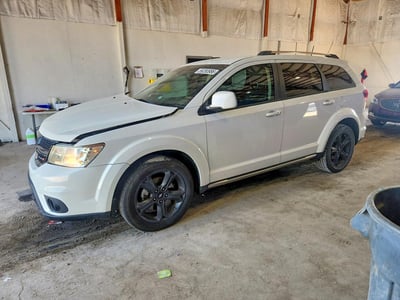 3C4PDCGG0KT****** 2019 Dodge Journey