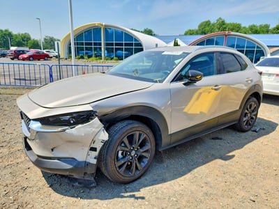 3MVDMBBM9RM****** 2024 Mazda CX-30