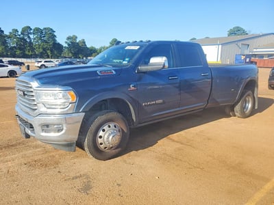 2022 RAM 3500
