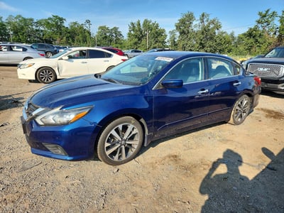 1N4AL3AP2GC****** 2016 Nissan Altima