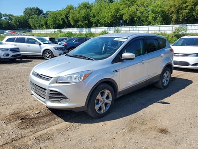 1FMCU9GX1EU****** 2014 Ford Escape