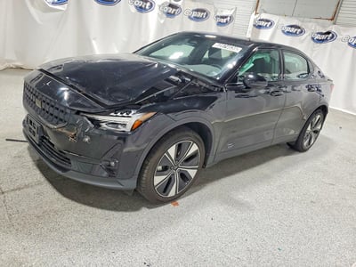 YSMEG3KA0PL****** 2023 Polestar Polestar 2