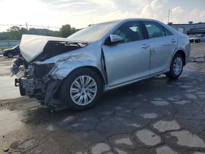 4T4BF1FK0CR****** 2012 Toyota Camry