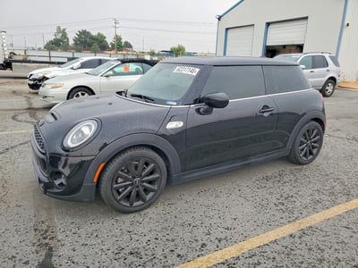 2020 MINI Hardtop