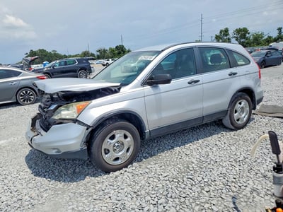 3CZRE3H36BG****** 2011 Honda CR-V