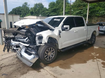 1FTFW1E54MK****** 2021 Ford F-150