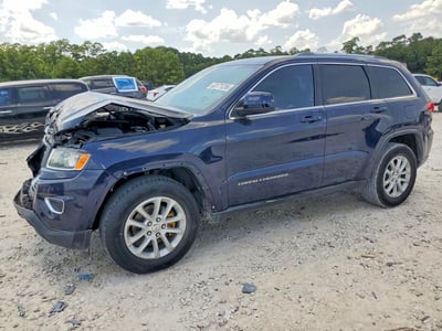 1C4RJEAG0FC****** 2015 Jeep Grand Cherokee