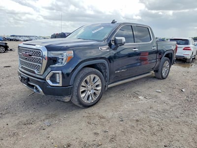 3GTP8FET7LG****** 2020 GMC Sierra